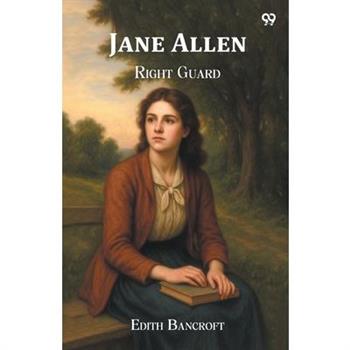 Jane Allen Right Guard