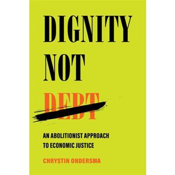 Dignity Not Debt