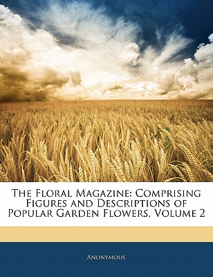 The Floral Magazine
