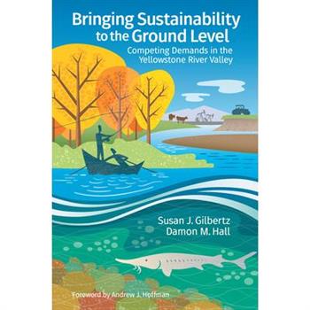 Bringing Sustainability to the Ground Level