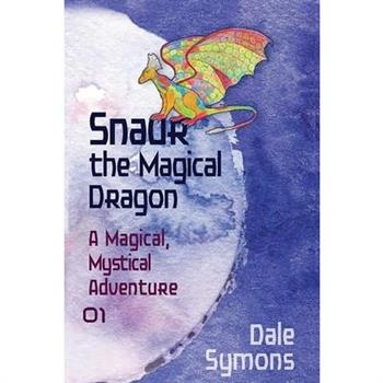 Snaur the Magical Dragon