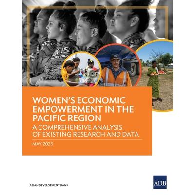 Women's Economic Empowerment in the Pacific Region