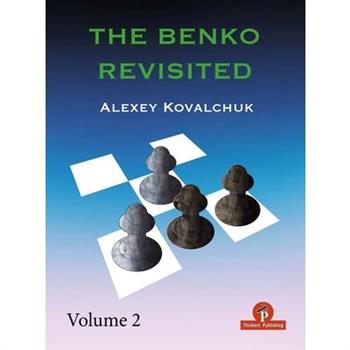 The Benko Revisited - Volume 2