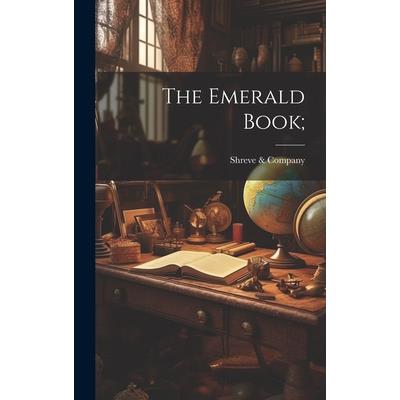 The Emerald Book;