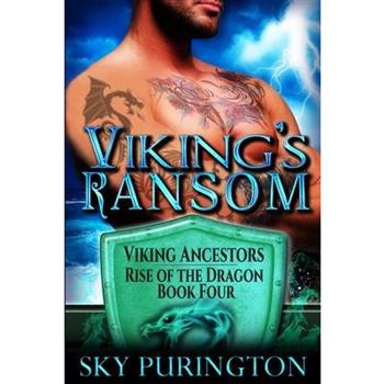 Viking’s Ransom