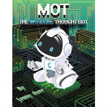 Mot the Intrusive Thought Bot