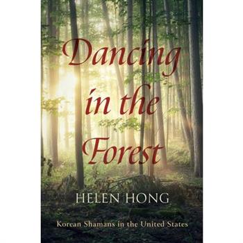 Dancing in the Forest