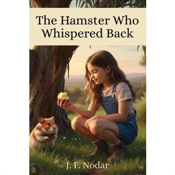 The Hamster Who Whispered Back