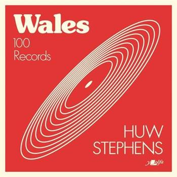 Wales: 100 Records