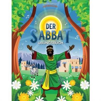 Der Sabbat ?bungsbuch