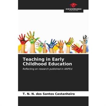 Teaching in Early Childhood Education