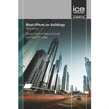 Blast Effects on Buildings