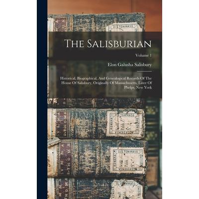 The Salisburian