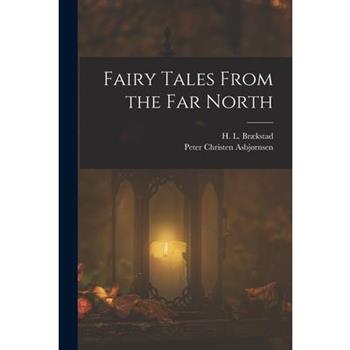Fairy Tales From the far North