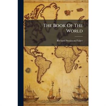 The Book Of The World