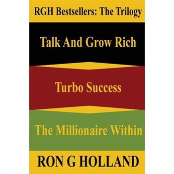 The Trilogy (Box Set)