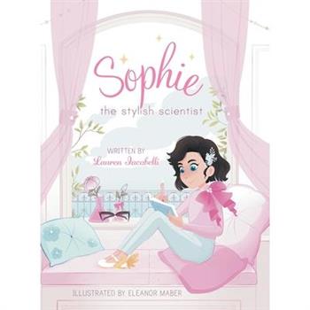Sophie the Stylish Scientist
