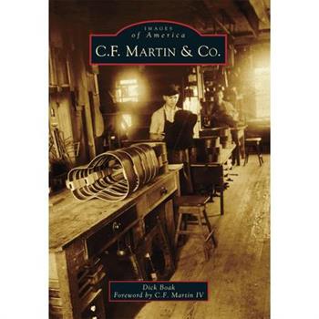 C. F. Martin & Co.