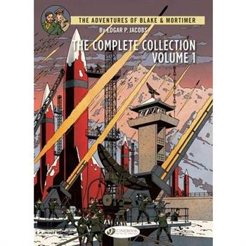 Blake & Mortimer