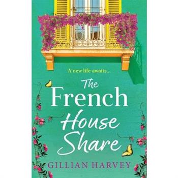 The French House Share