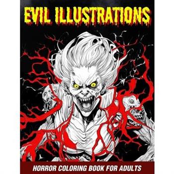 Evil Illustrations