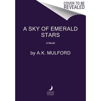 A Sky of Emerald Stars