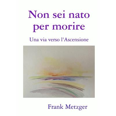 Non sei nato per morire