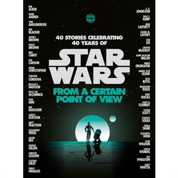 From a Certain Point of View (Star Wars)