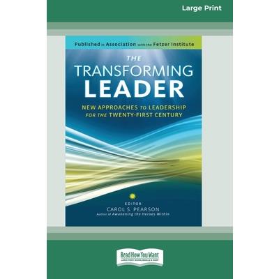 The Transforming Leader