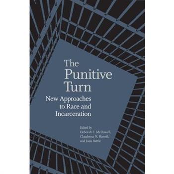 The Punitive Turn
