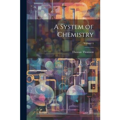 A System of Chemistry; Volume 4