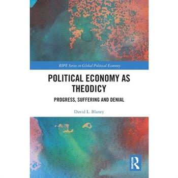 Political Economy as Theodicy