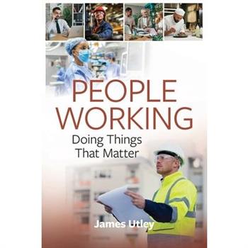 People Working