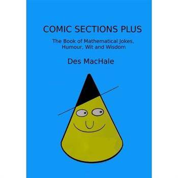 Comic Sections Plus