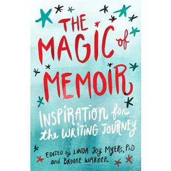 The Magic of Memoir