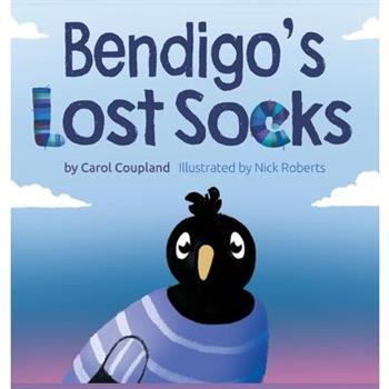 Bendigo’s Lost Socks