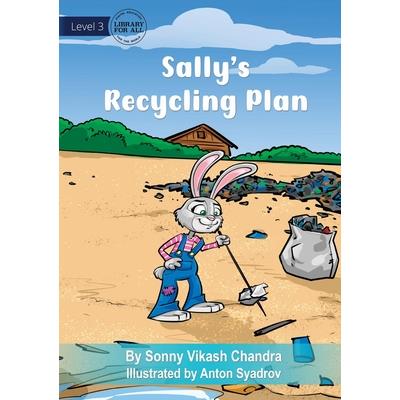 Sally's Recycling Plan - UPDATED