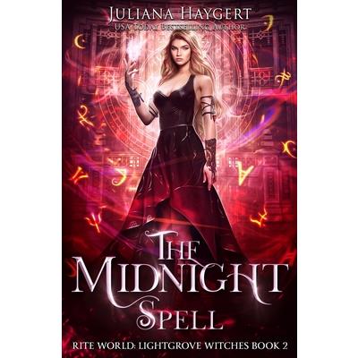 The Midnight Spell
