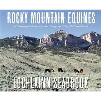 Rocky Mountain Equines