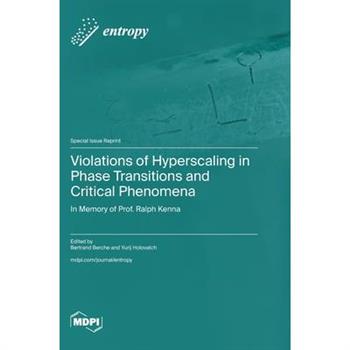 Violations of Hyperscaling in Phase Transitions and Critical Phenomena