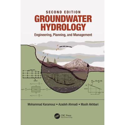 Groundwater HydrologyEngineering Planning and Management