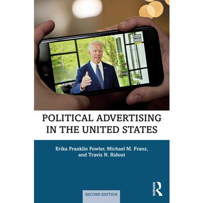 Political Advertising in the United States