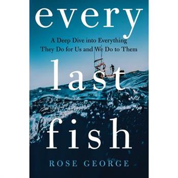 Every Last Fish