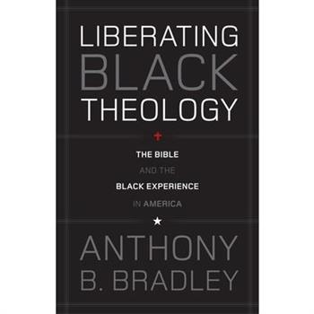 Liberating Black Theology