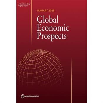 Global Economic Prospects, January 2025