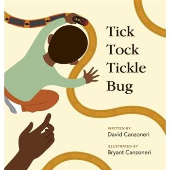 Tick, Tock, Tickle Bug