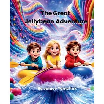 The Great Jellybean Adventure