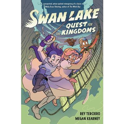 Swan Lake
