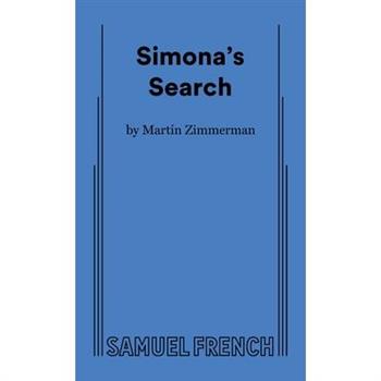 Simona's Search