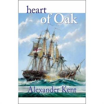 Heart of Oak